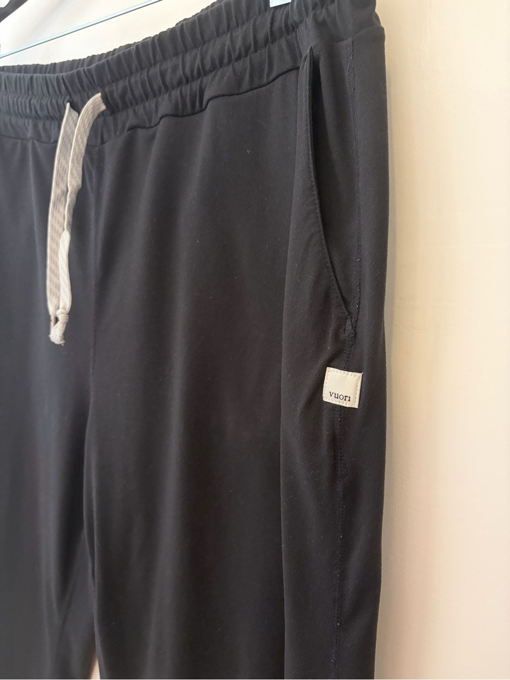 Vuori performance jogger